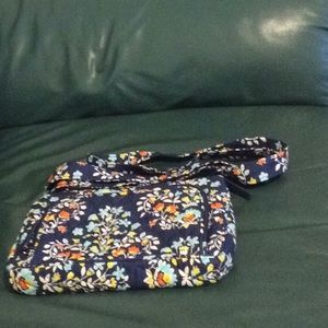 Vera Bradley bag